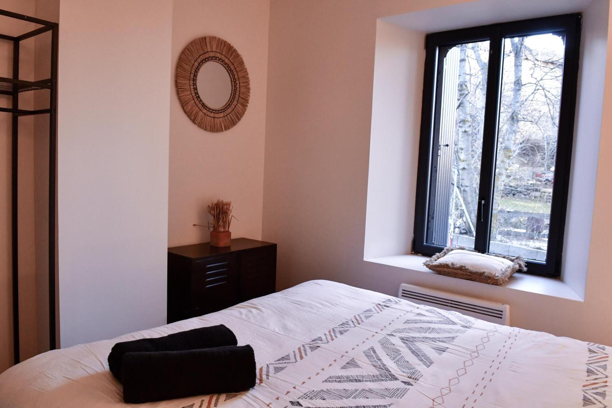 Villa Du Parc Le Frene Формигер Экстерьер фото
